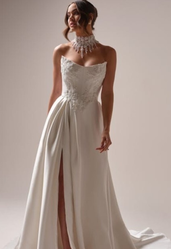 Amadora by Maggie Sottero