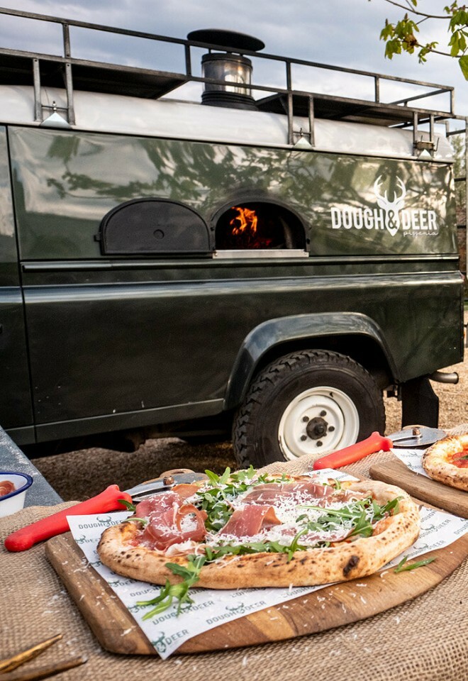 Food Trucks