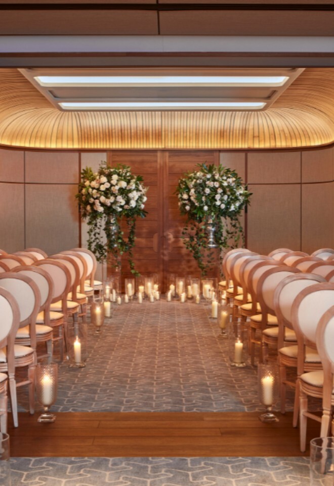 The Berkeley Hotel,Venues in London - Central
