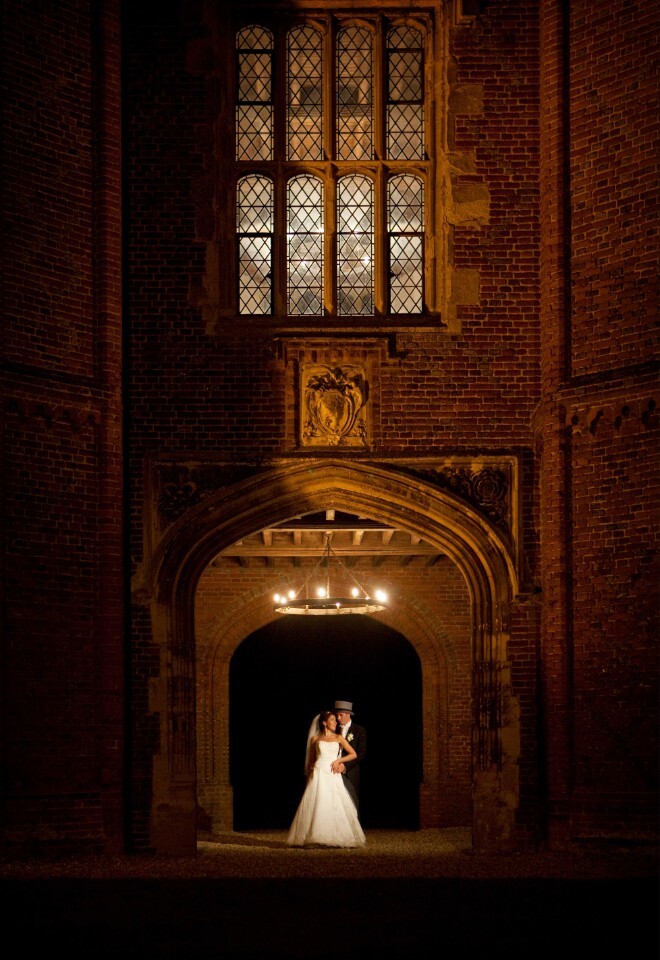 Leez Priory Venues in Essex