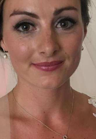 Bridal Make Up