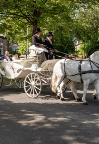 The Palace Hotel Buxton Wedding Saadia & Dale