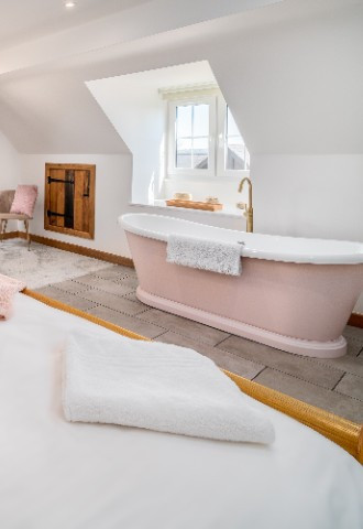 Honeymoon Cottage