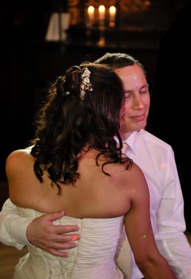 Wedding DJ 1st Dance
