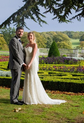 Sledmere House