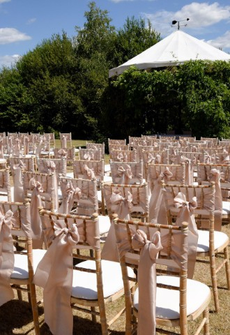 East Sussex Nation Resort Wedding Venue