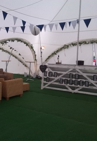 Wedding Marquees GP Marquees