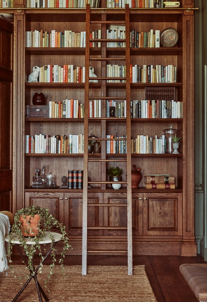 Benham Park Library