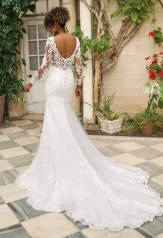 wed2b Designer Bridal Outlet in Chelmsford