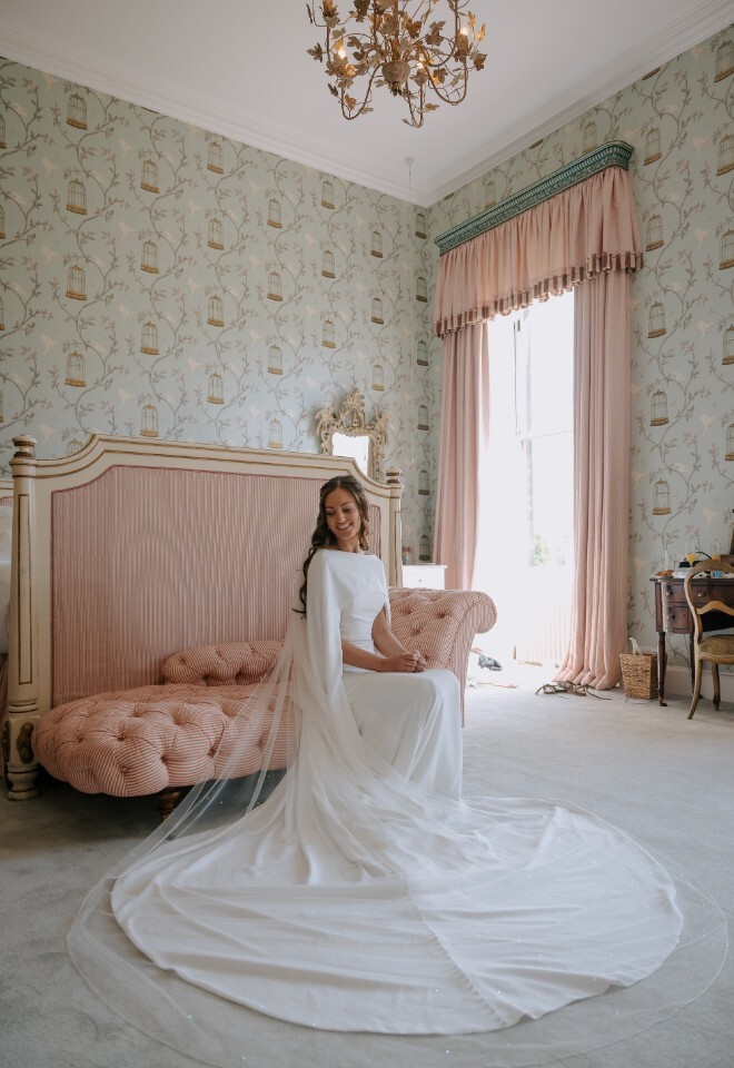 Sandon Hall & Park Venues in Staffordshire