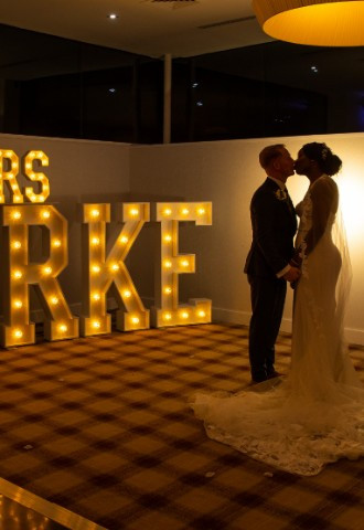 The Kilnwick Percy Resort Venue in Yorkshire - East