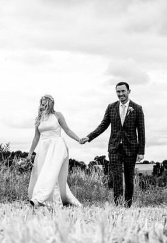Jones wedding ❤️