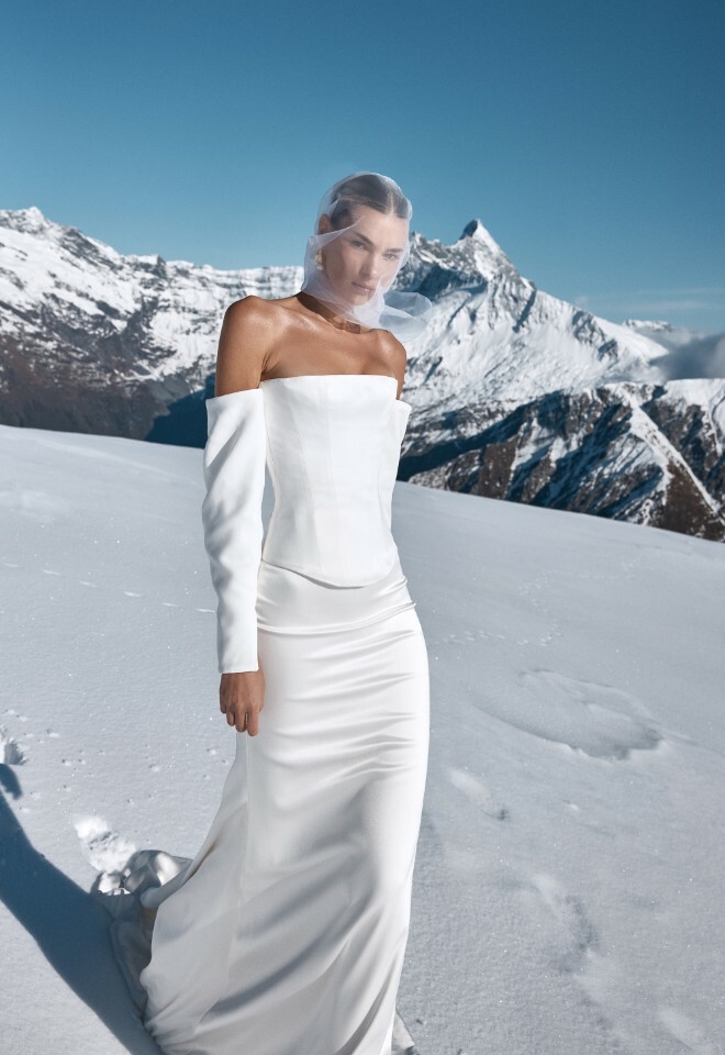 Chosen by Khya - Vermont