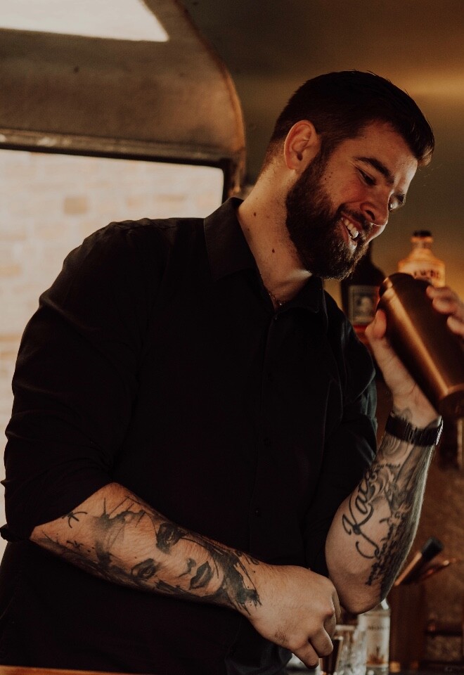 Skilled Mixologists
