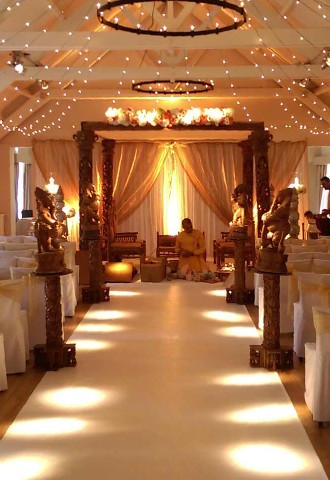 Mandap Ballroom