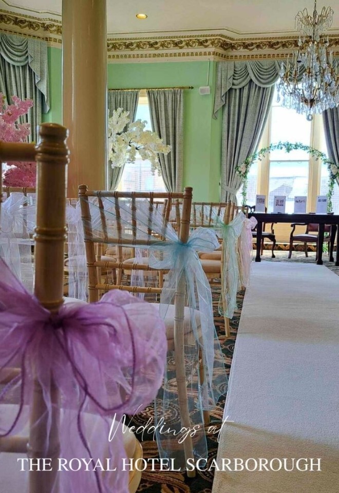 Ceremony Pastels