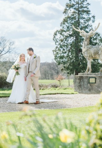 Essex Wedding Photography by Lavenham Photographic