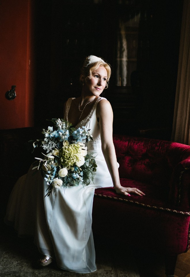 Susie Grist Couture,Bridal Wear in Oxfordshire