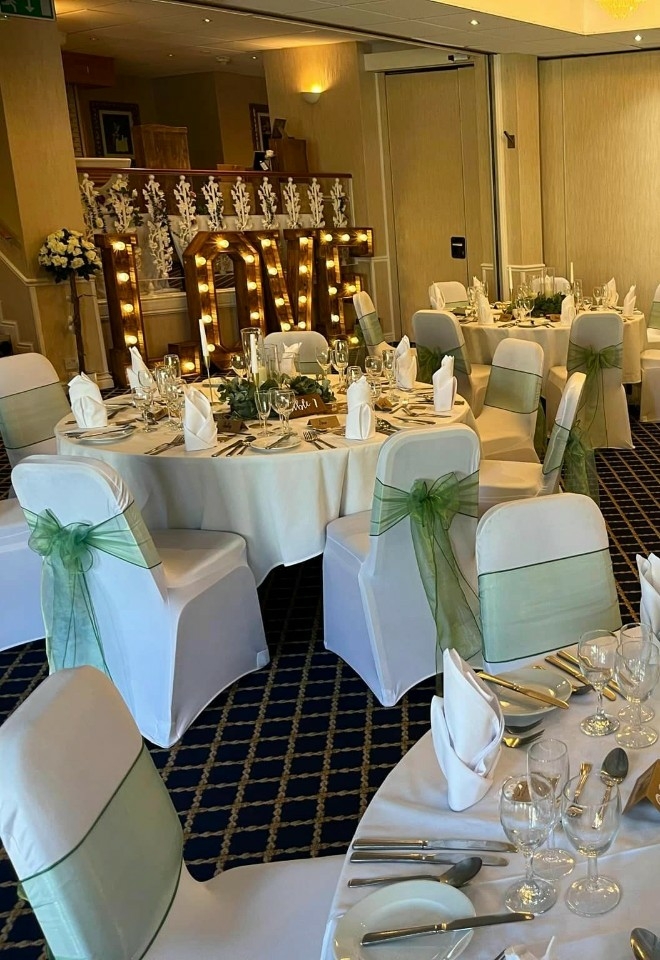 SJB suite