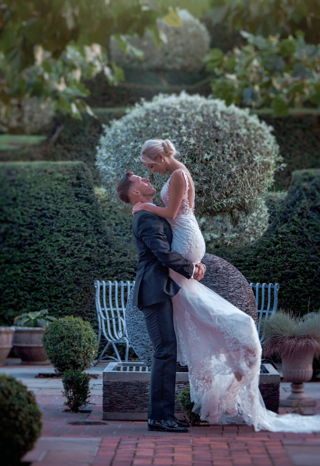 Wedding photography ideas