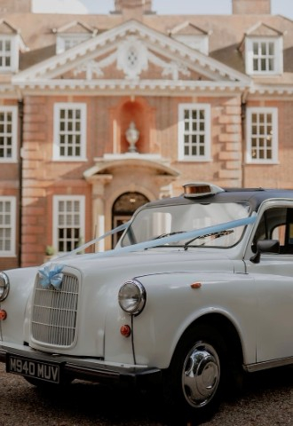 Hunton Park Mansion Hotel Hertfordshire