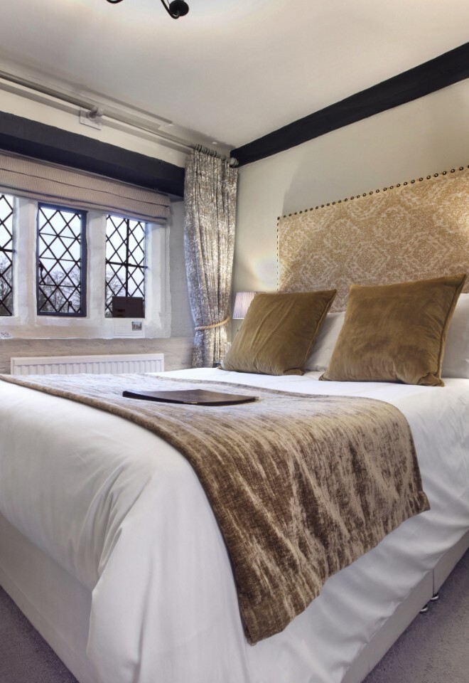 Leez Priory Venues in Essex