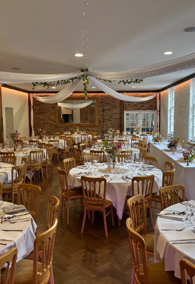 Wedding Breakfast