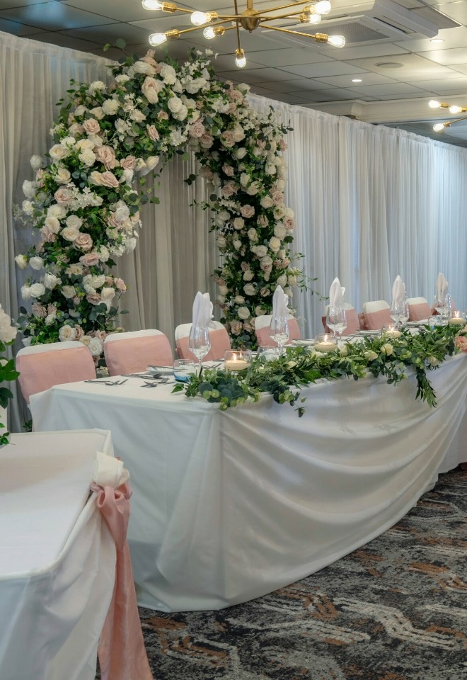 Top Table