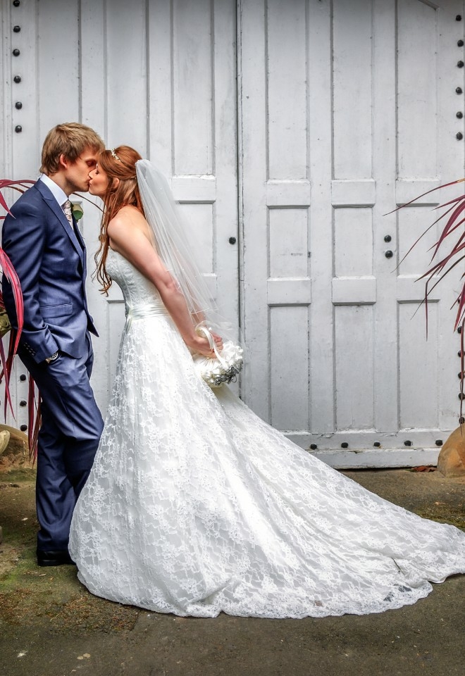 John Alderson Wedding Photography