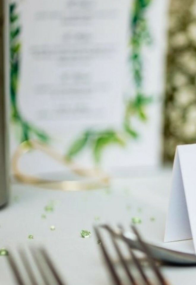 Table decor