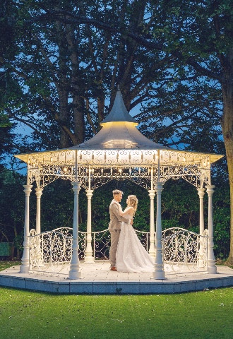 Suffolk Wedding Photography