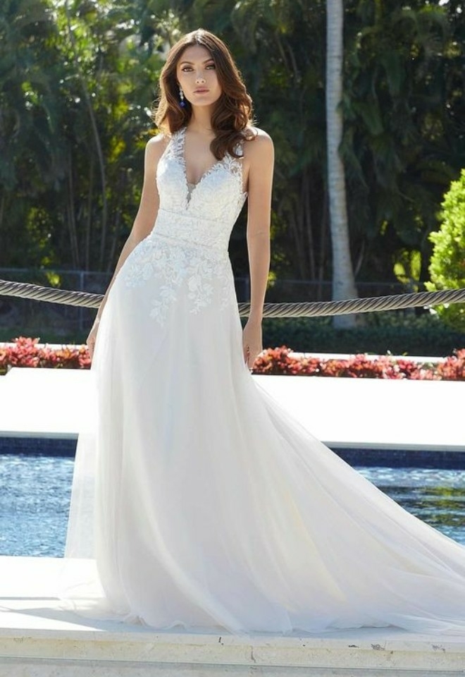 Mori Lee