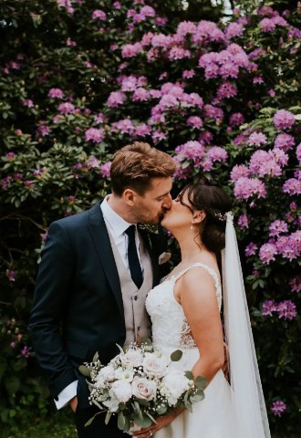 wedding photographer