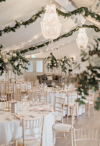 Midlands Wedding Venue