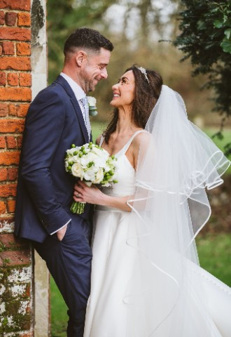 Essex Wedding Photography by Lavenham Photographic