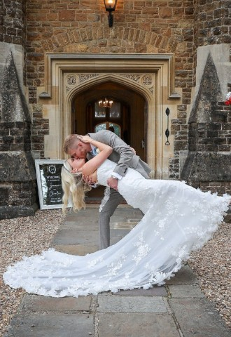 Hartsfield Manor Wedding