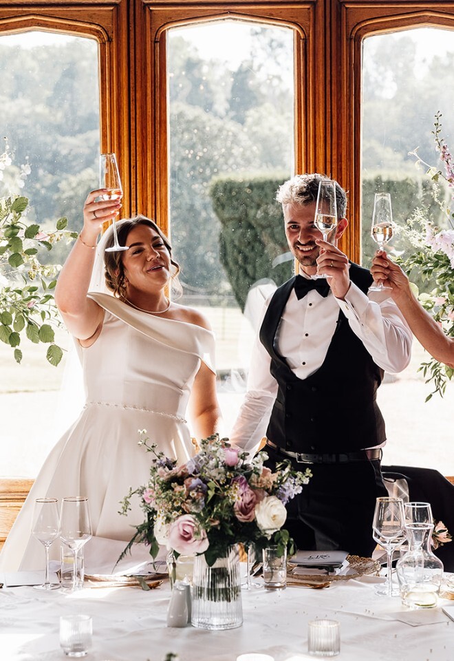 St Audries Venues in Somerset