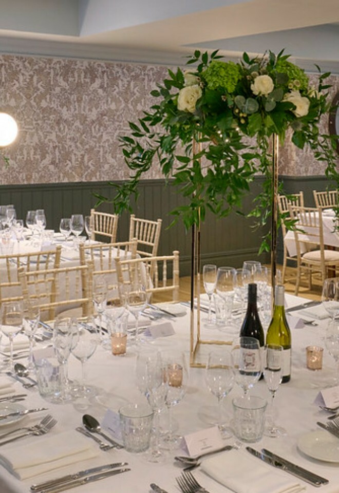 Lombard - Banquet