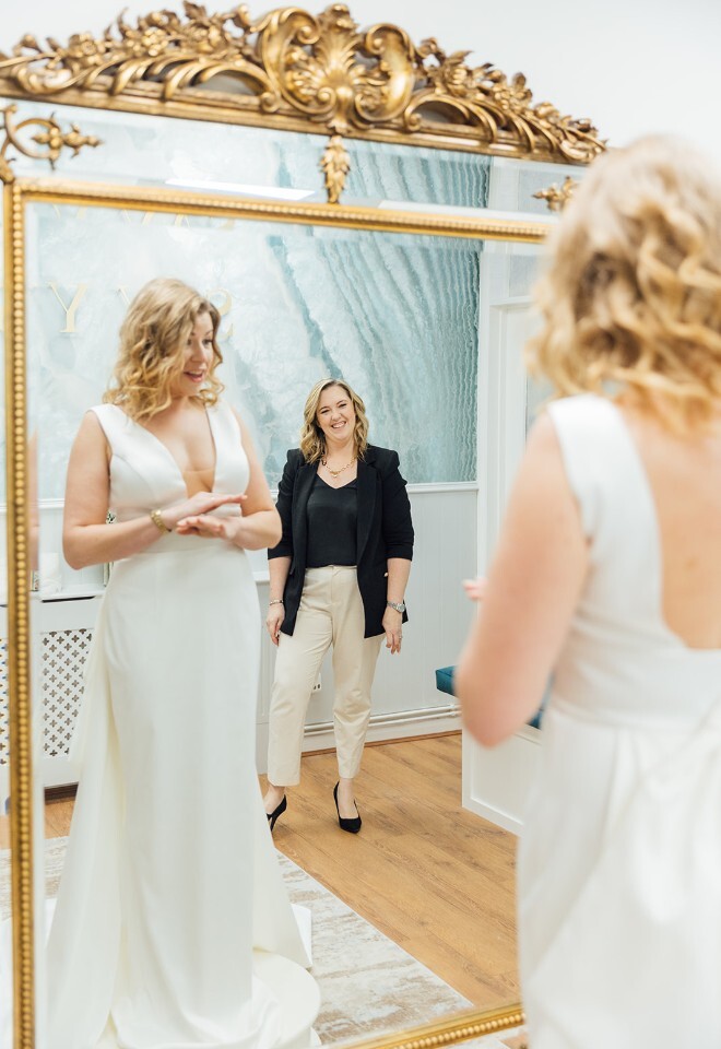 Beautiful Brides