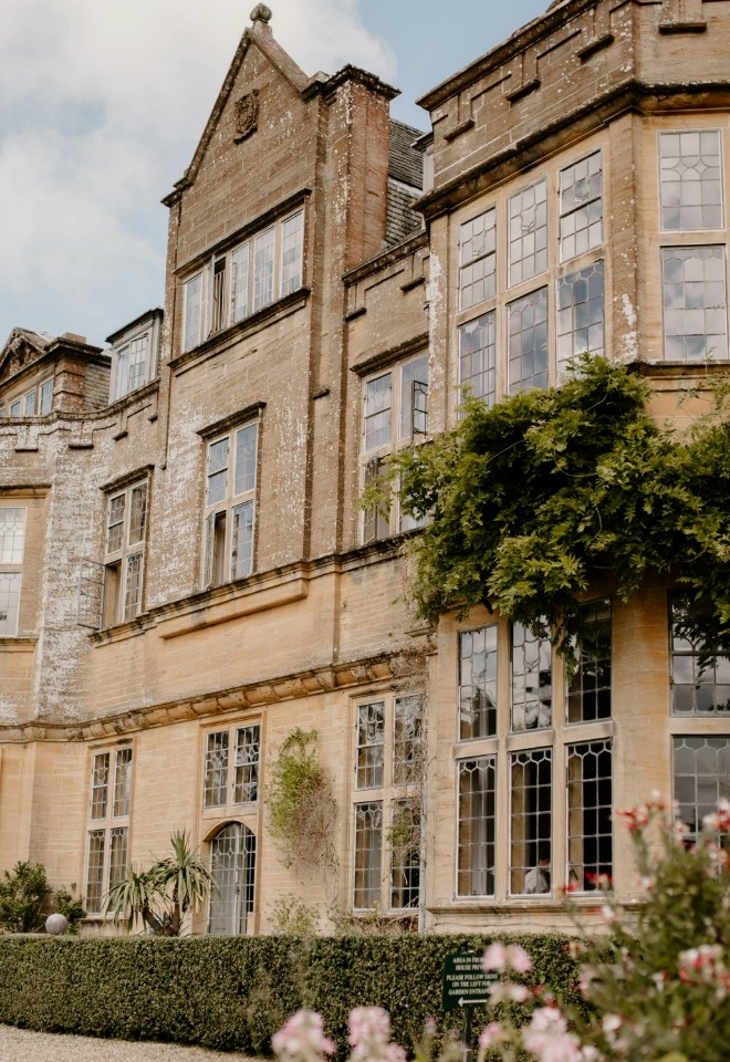 Dorset Wedding Venue