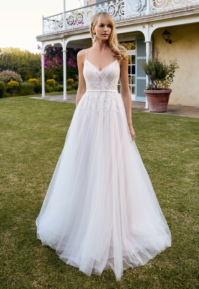 Eliana by Kelsey Rose