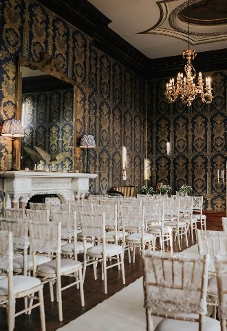 Ceremony Room 