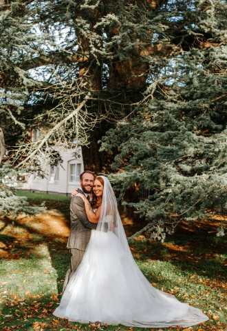 wed2b Designer Bridal Outlet in Manchester