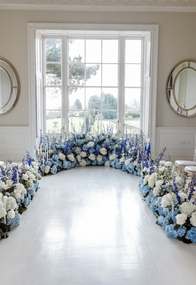 Ceremony Room