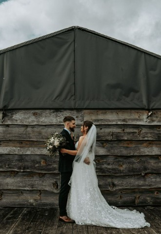 wed2b Designer Bridal Outlet in Northampton