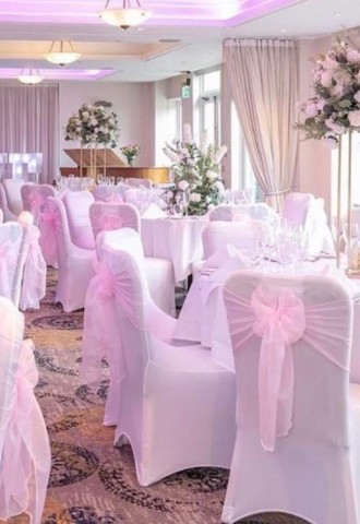 Wedding Venue in Sheffield Kenwood Hall Hotel