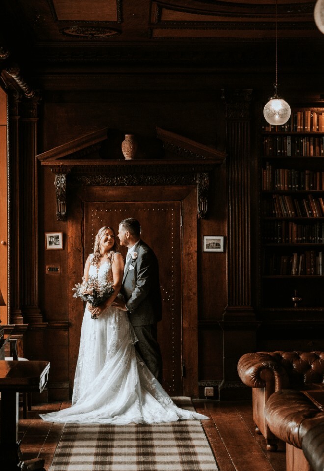 Gosfield Hall Venues in Essex
