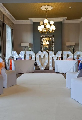 Glendower Hotel, Seaside Wedding Venue in Lytham St Annes