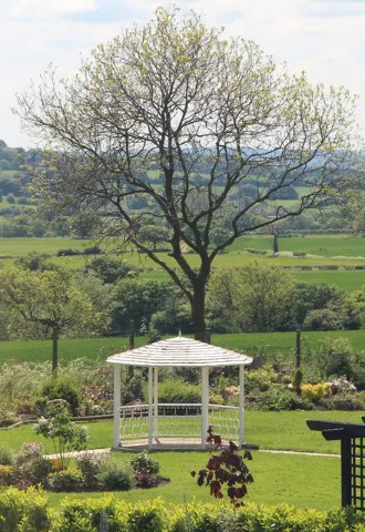 Park Hall Hotel & Spa Wedding Venue West Midlands