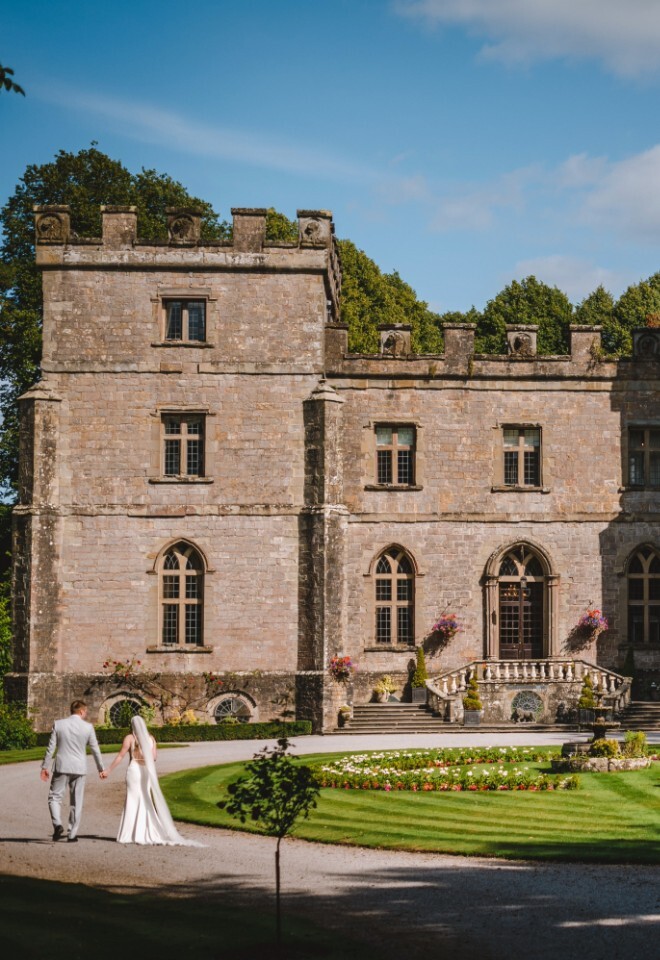 Clearwell Castle Venues in Gloucestershire